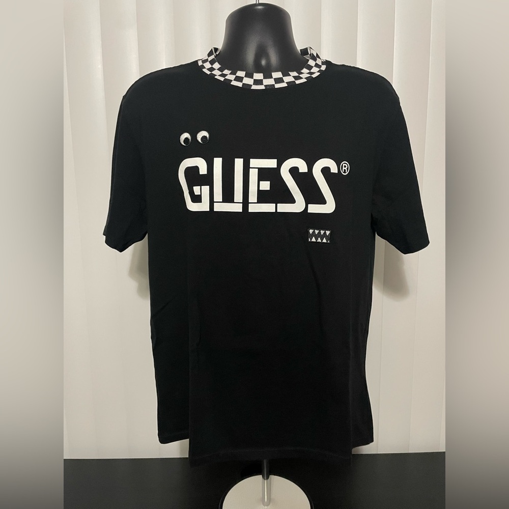 Guess x J Balvin
